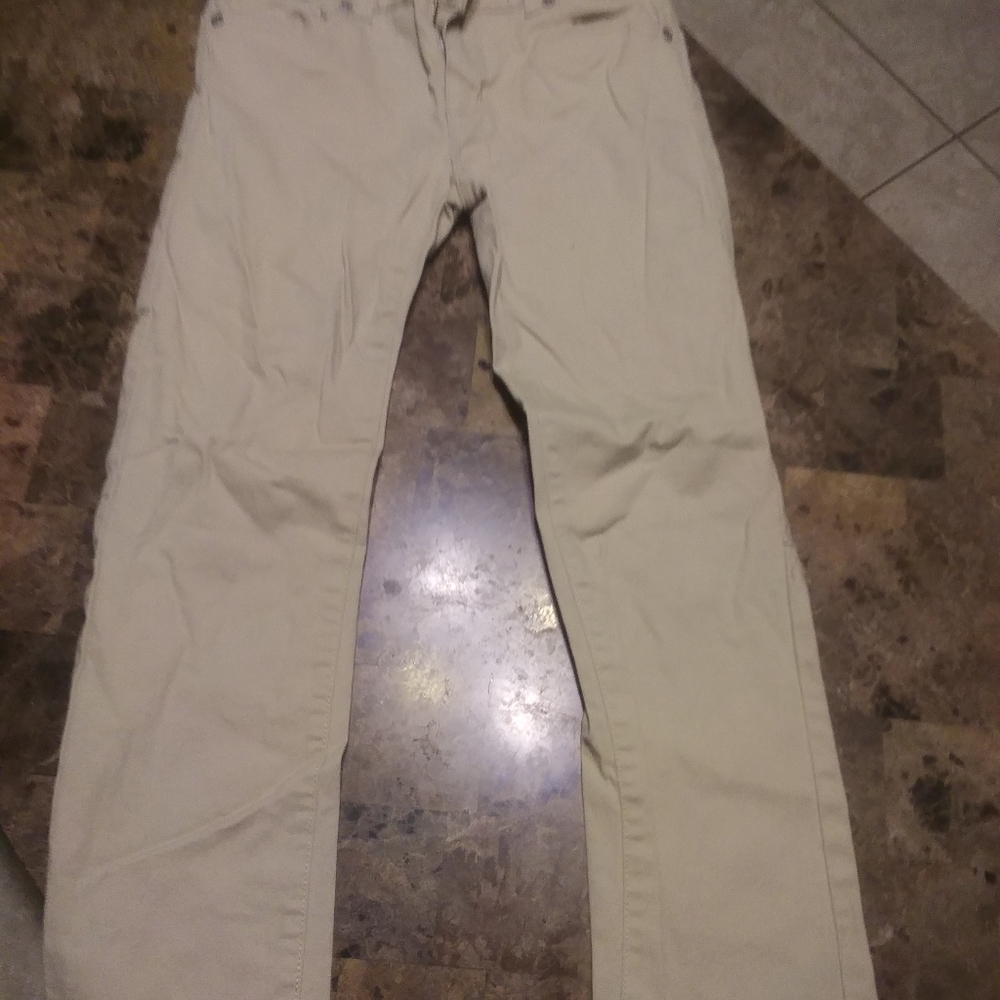 New girls pants size 10